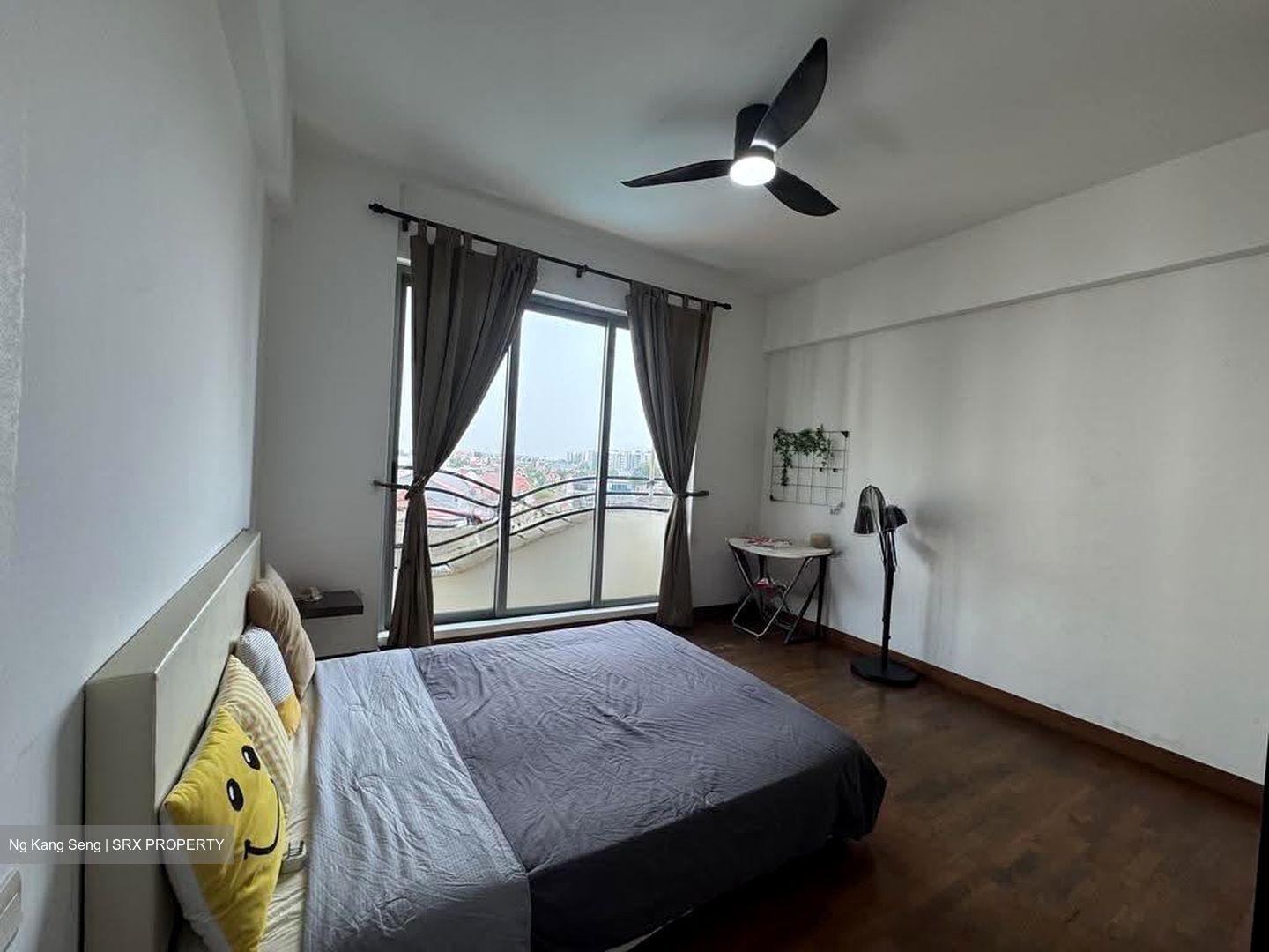 Sunhaven (D16), Condominium #611020311